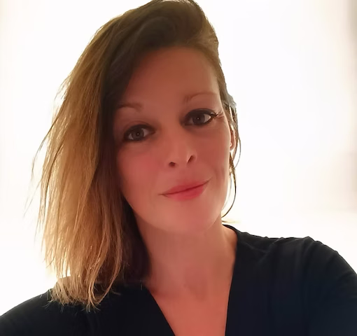 Filipa — Profesora de portugués