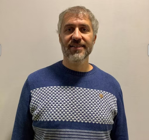 Mon — Profesora de español